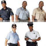 Custom Cheap Security Guard, Firemen, Emergency Response Workwear /Perfect Fit Security Uniforms Wholesale