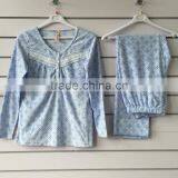 Polar Fleece Pajamas thumbnail-5