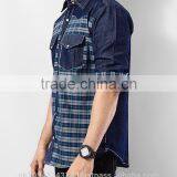 Denim Shirt thumbnail-1