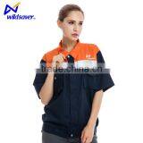 Factory Supply LED Safety Cheap Uniform Polo Shirts