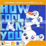 Factory Price Digital Printing Fleece Blanket, Printed China Blanket thumbnail-2