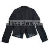 2015 Whole Sell New Design High Quality TR Office Work Clothes thumbnail-6