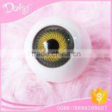 China Factory Supply Plastic Moving Doll Eyes thumbnail-1