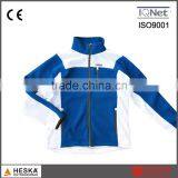 Outdoor White Spring Jacket Men Knit Clothing thumbnail-1
