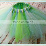 Children Frocks Designs Professional Ballet Tutu Girls Party Dresses thumbnail-2