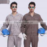 Wholesale Work Clothes for Mechanic Work Suit thumbnail-3