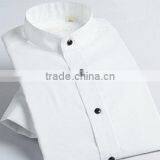 Cheap Wholesale OEM Quality 65 Polyester 35 Cotton Shirt From Manufacturer thumbnail-1