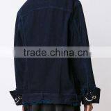 Shandao OEM Simple Design Long Sleeve Cotton Winter Women Coat Stand India thumbnail-4