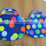 GR-W0053 High Quality Insulated Neoprene Lunch Bag thumbnail-3