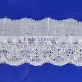 Size:1inch Fashion T/c Lace.china Supplier thumbnail-1