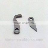 Brother 3034D Serger Overlocker Upper + Lower Knife Blade #XB0563001, XB1459001 thumbnail-3