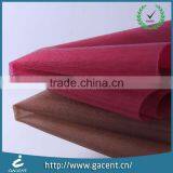Wholesale Polyester Mesh Fabric for Hand Bag thumbnail-4