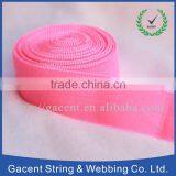 Custom High Stretch Folded Over Elastic Binding Tape thumbnail-3