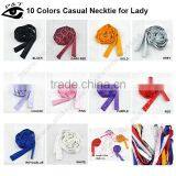 10 Colors Wholesale Women Streamer Ribbon for Women Girls thumbnail-1