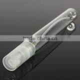 10ml 5pcs/lot Mini Portable Refillable Perfume Atomizer Glass Spray Bottles Empty Travel Bottles Cosmetic Perfume Container thumbnail-2