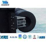 Hollow Marine Fender Dock Fender Rubber Fender thumbnail-3