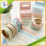 Paper Tape Japanese Washi Tape Wholesale thumbnail-6