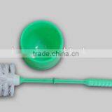 Toilet Brush Plastic thumbnail-1