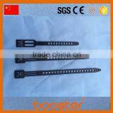 Booster Different Size Reusable Cable Tie thumbnail-3