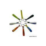 Sell Silicone Wrist Band Keychain thumbnail-1