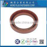 Made in Taiwan Radial Shaft Sealing Ring DIN3760 Oil Seal thumbnail-2