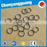 Wholesale Metal Small Tri-glide Buckles, Bra Ring and Slider thumbnail-1