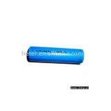 Li-ion Battery 18650 2200mAh 3.6V thumbnail-1
