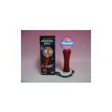 Hong Kong Led Spinning Flash Ball thumbnail-1