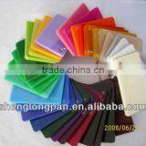 Color Acrylic Sheet thumbnail-1
