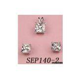 Sell Jewelry Set thumbnail-1