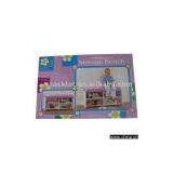 Sell Children's Wooden Bench thumbnail-1