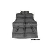 Men's Winter Waistcoat thumbnail-1