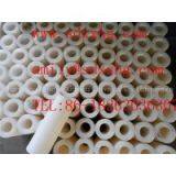 Plastic Uhmwpe Bearing ,uhmwpe Tube ,uhmwpe Sleeve ,uhmwpe Block thumbnail-2
