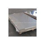 JIS SUS202 stainless steel sheet 2B finish