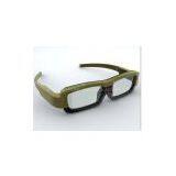 DLP 3D Link Glasses thumbnail-3