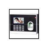 ZKS-iClock 7Fingerprint Time Attendance & Access Control thumbnail-1