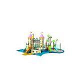 China (Mainland) Outdoor Playground thumbnail-1