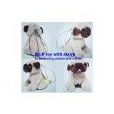 Taiwan Stuff Toys Alarm thumbnail-1