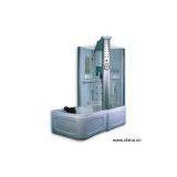 Sell Massage Bathtub With Shower Cabin thumbnail-1