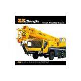 Truck Crane (QY80K) thumbnail-1