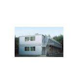 Sell Folding Prefabricated House thumbnail-1