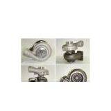 Car Komatsu Turbo Charger TA4532 With S6D125, Kommatsu PC300 - 3 for Sale