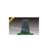 0.55mm PVC Inflatable Climbing Wall YHCW 001 for Playing Center, Rental Business thumbnail-1