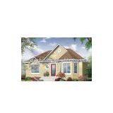 W3300(wood Frame House) thumbnail-1