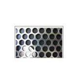 Perforated Metal Sheet