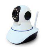 Promotion HW0041 720P Onvif P2P IP Camera thumbnail-2
