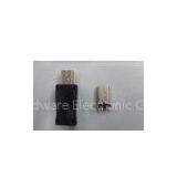 5P / V3 Mini Travel Universial USB Connector Kit Mobile Phone Charger Adaptors thumbnail-1