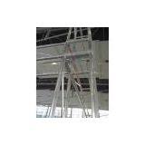 250x250mm Exhibition Truss, Bolt Truss,Square Truss,Show Truss,Booth Truss,Decorative Truss,Aluminum Truss,Stage Truss thumbnail-2