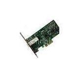 Single Port PCI E Intel LC Fiber Optic Cable Gigabit Server Network Adapter thumbnail-1