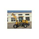 Compact Loader ZL15F With thumbnail-2